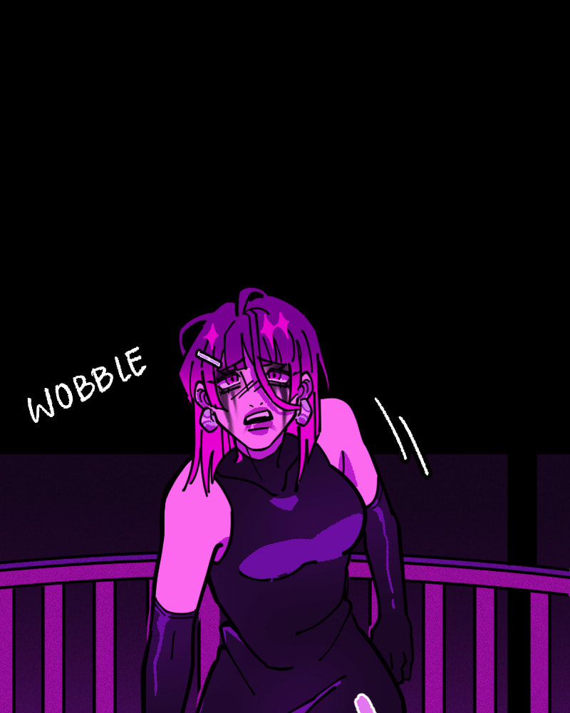 Homesick Chapter 137 page 74 - 