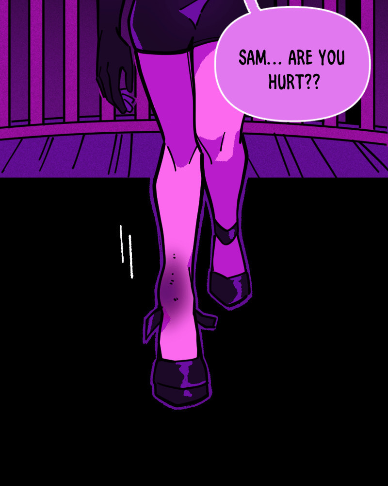 Homesick Chapter 137 page 75 - 