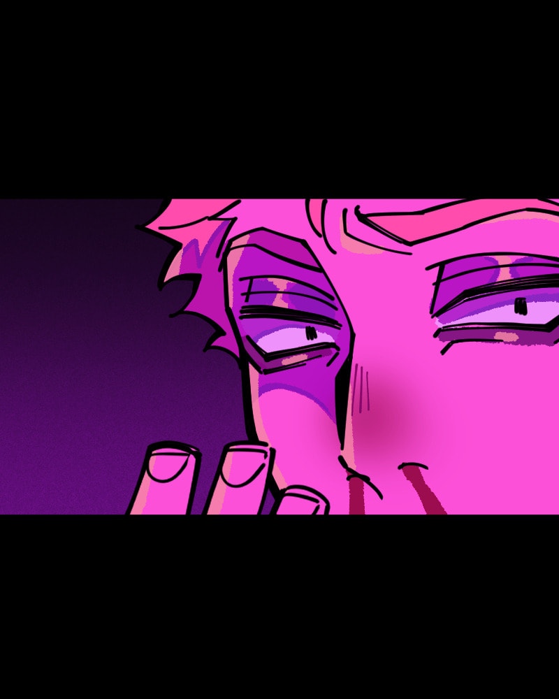 Homesick Chapter 137 page 76 - 