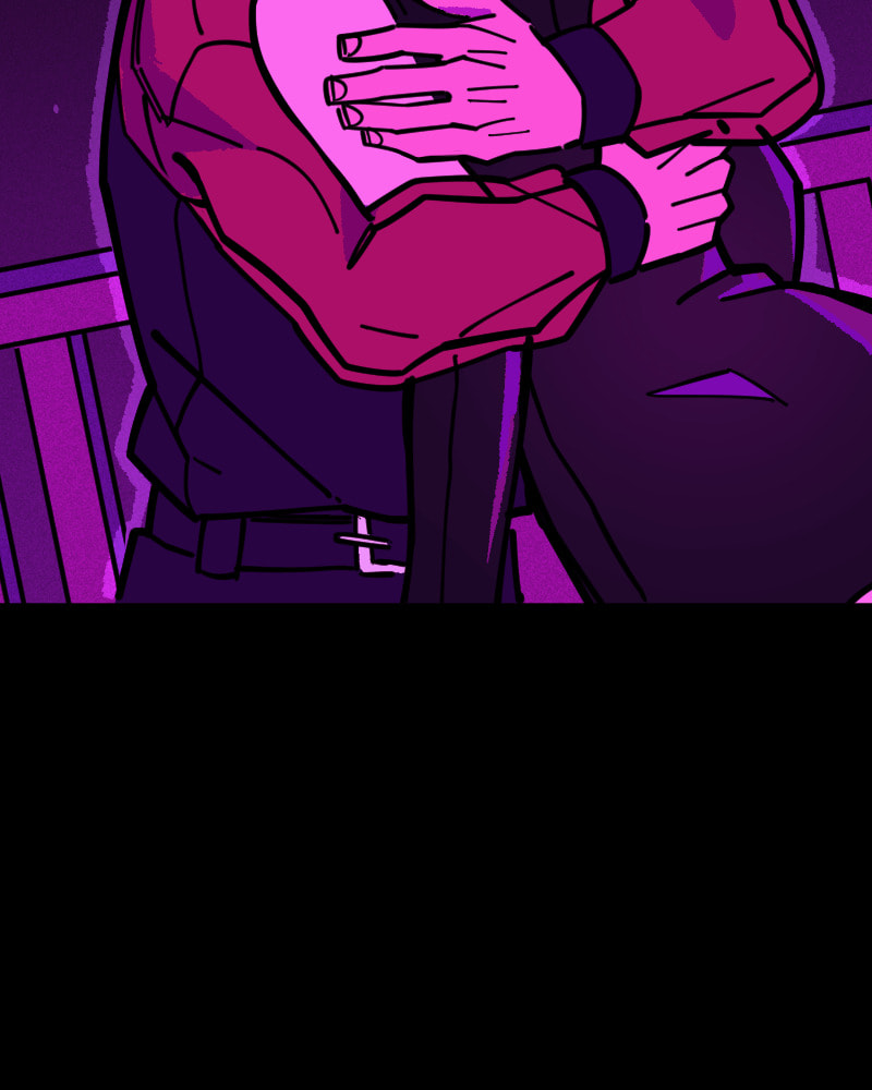 Homesick Chapter 137 page 80 - 