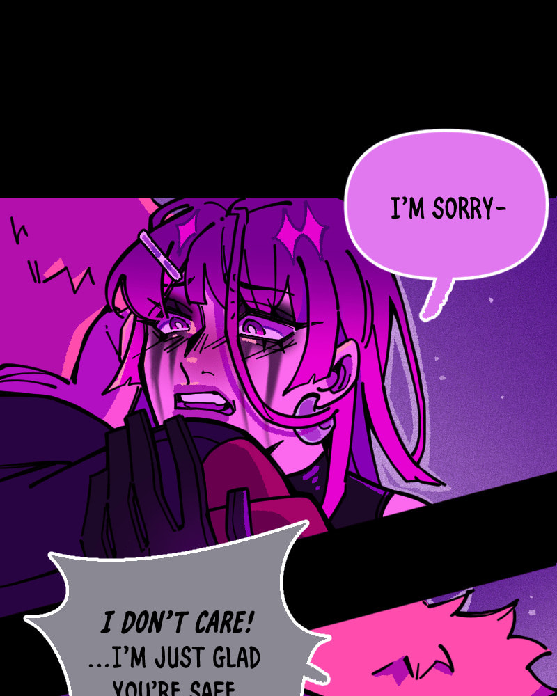 Homesick Chapter 137 page 81 - 