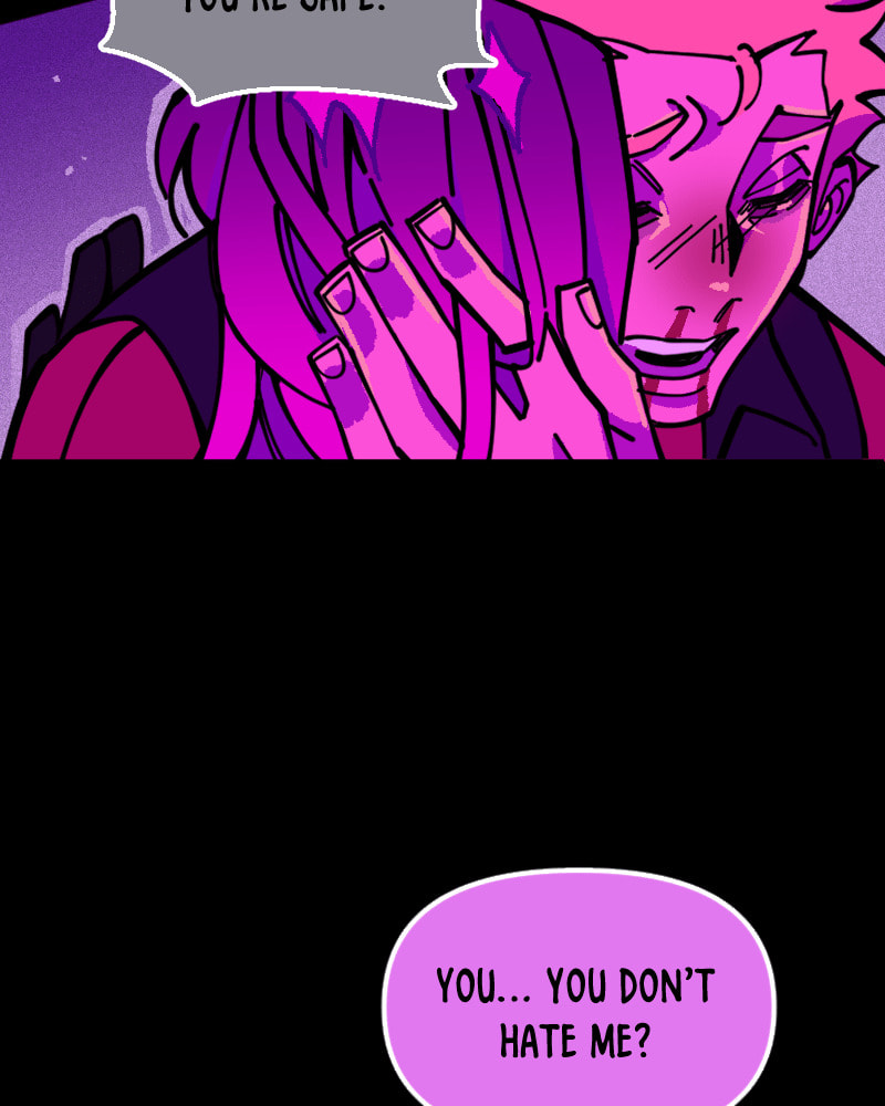Homesick Chapter 137 page 82 - 