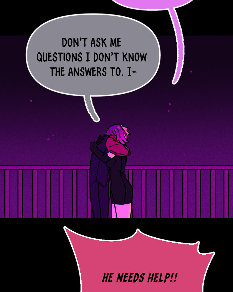 Homesick Chapter 137 page 83 - 