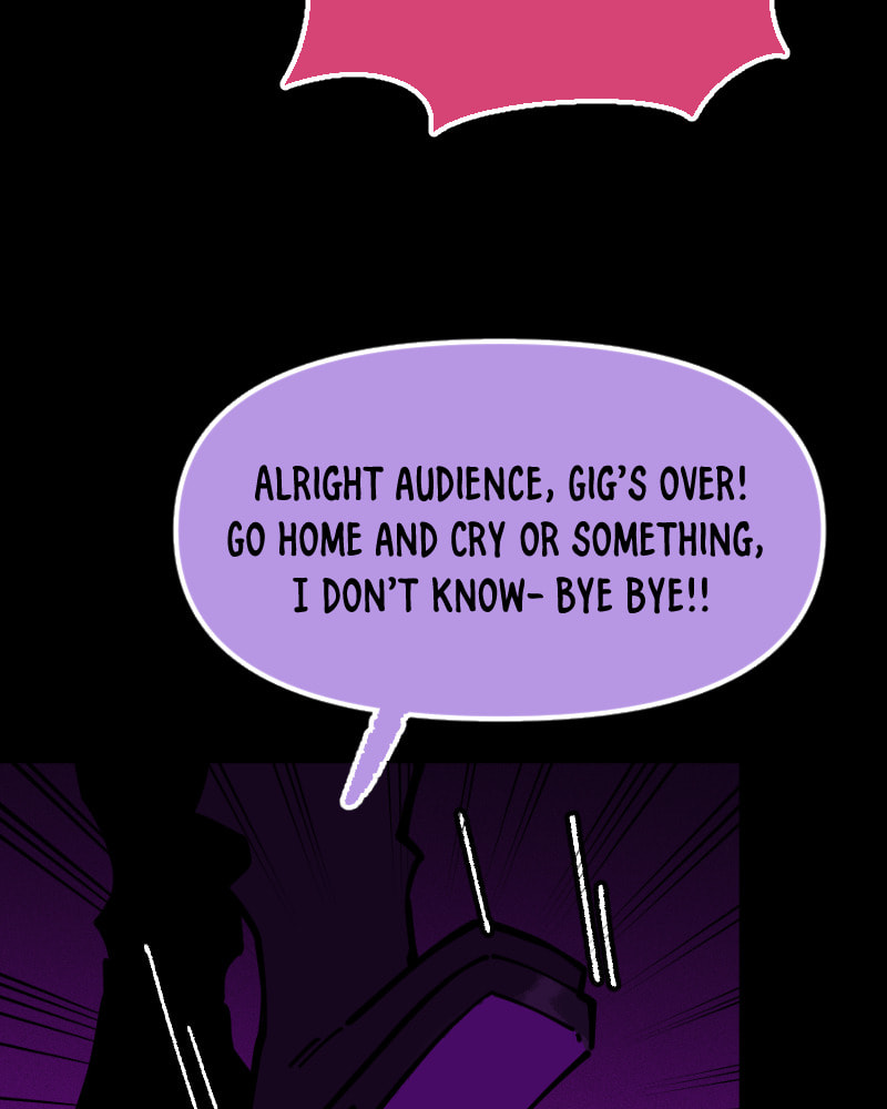 Homesick Chapter 137 page 84 - 