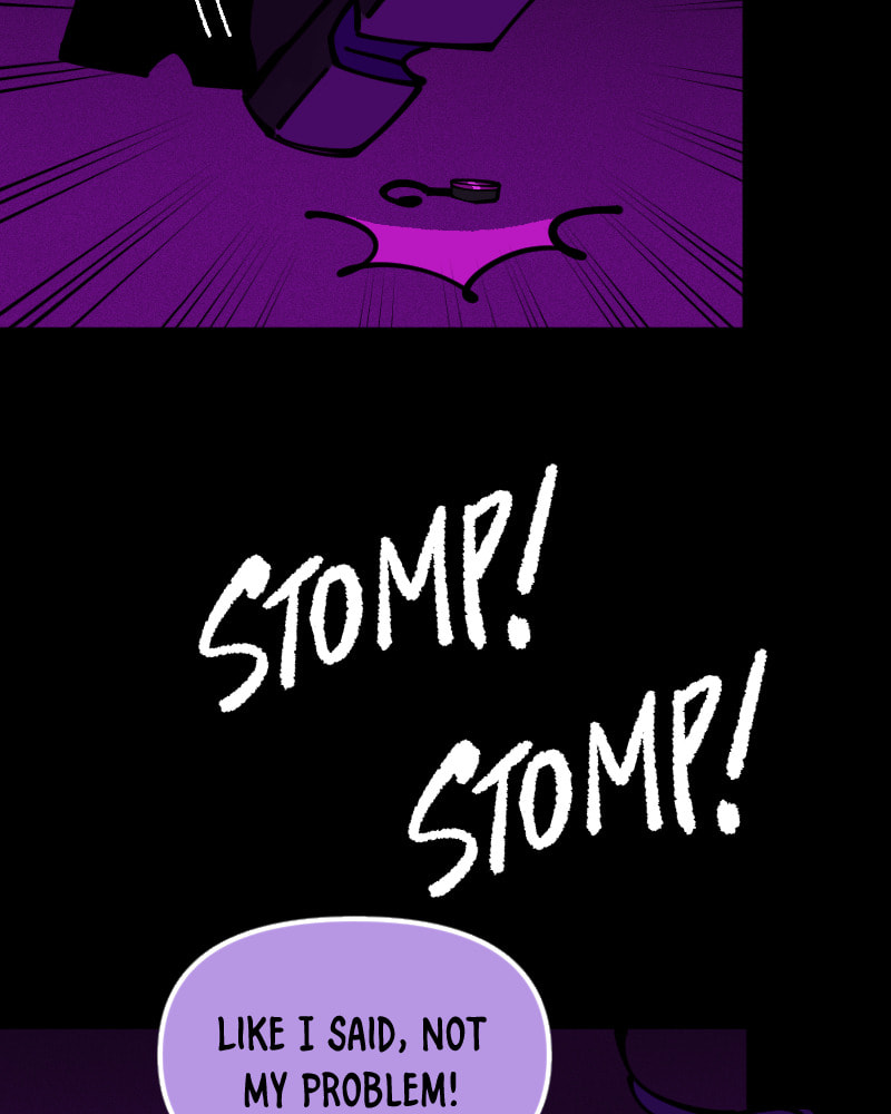 Homesick Chapter 137 page 85 - 