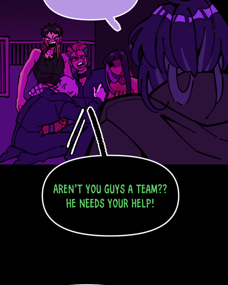 Homesick Chapter 137 page 86 - 