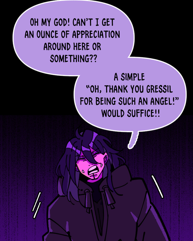 Homesick Chapter 137 page 87 - 