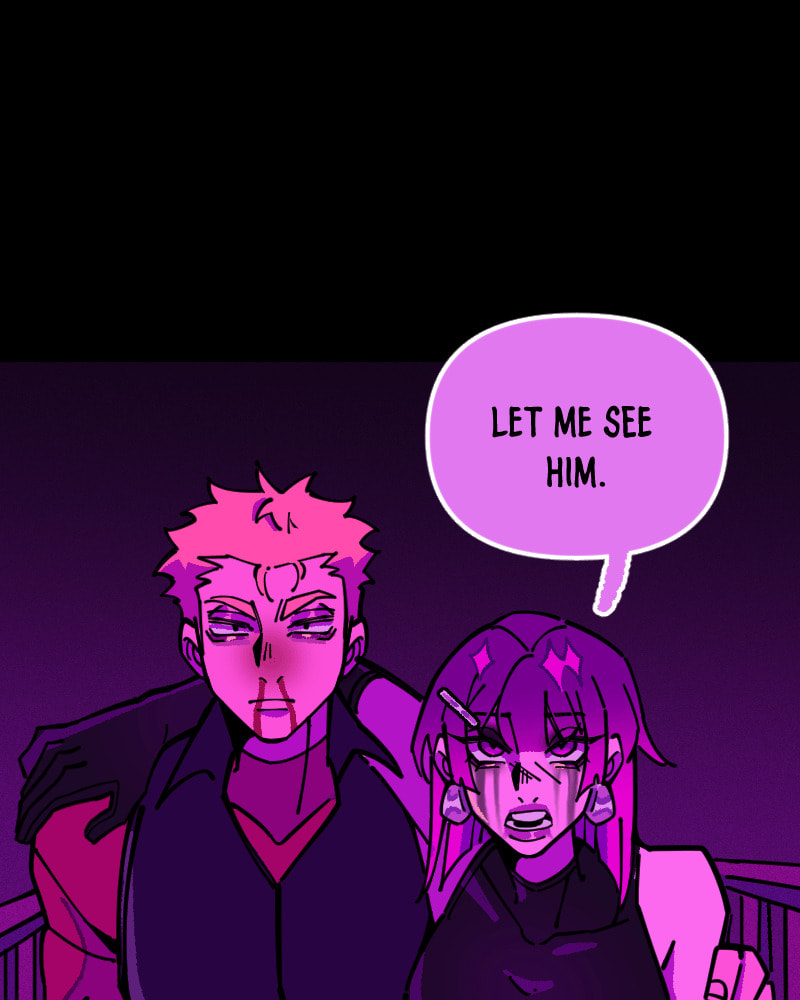 Homesick Chapter 137 page 90 - 