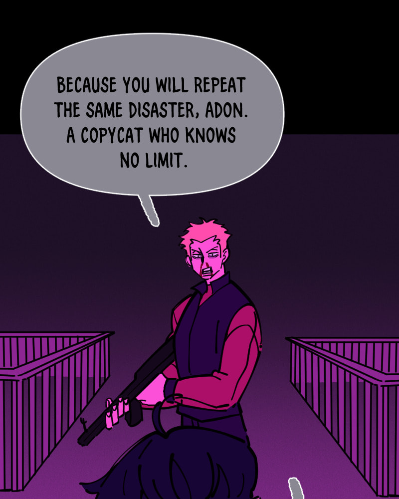 Homesick Chapter 137 page 10 - 