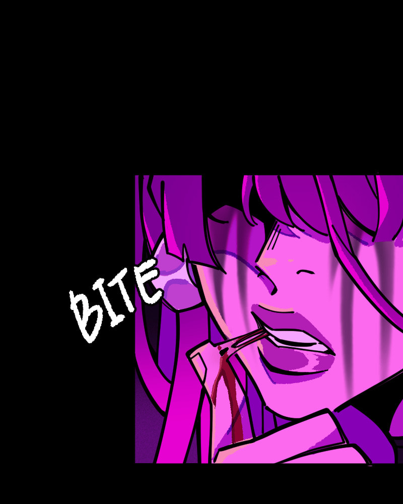 Homesick Chapter 137 page 92 - 