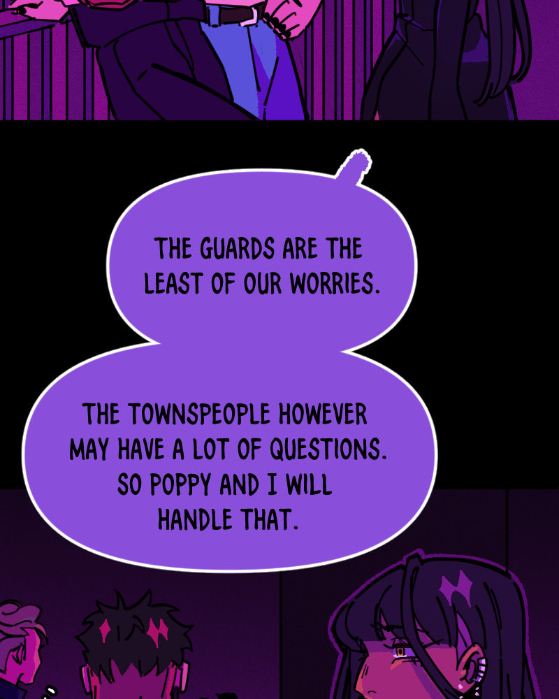 Homesick Chapter 137 page 98 - 