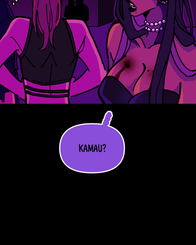 Homesick Chapter 137 page 99 - 