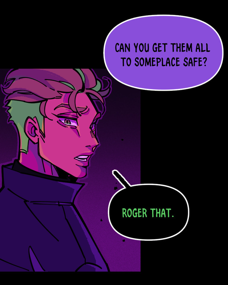 Homesick Chapter 137 page 100 - 