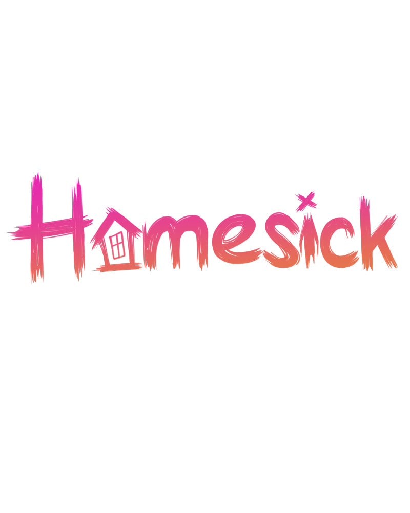Homesick Chapter 138 page 1 - 
