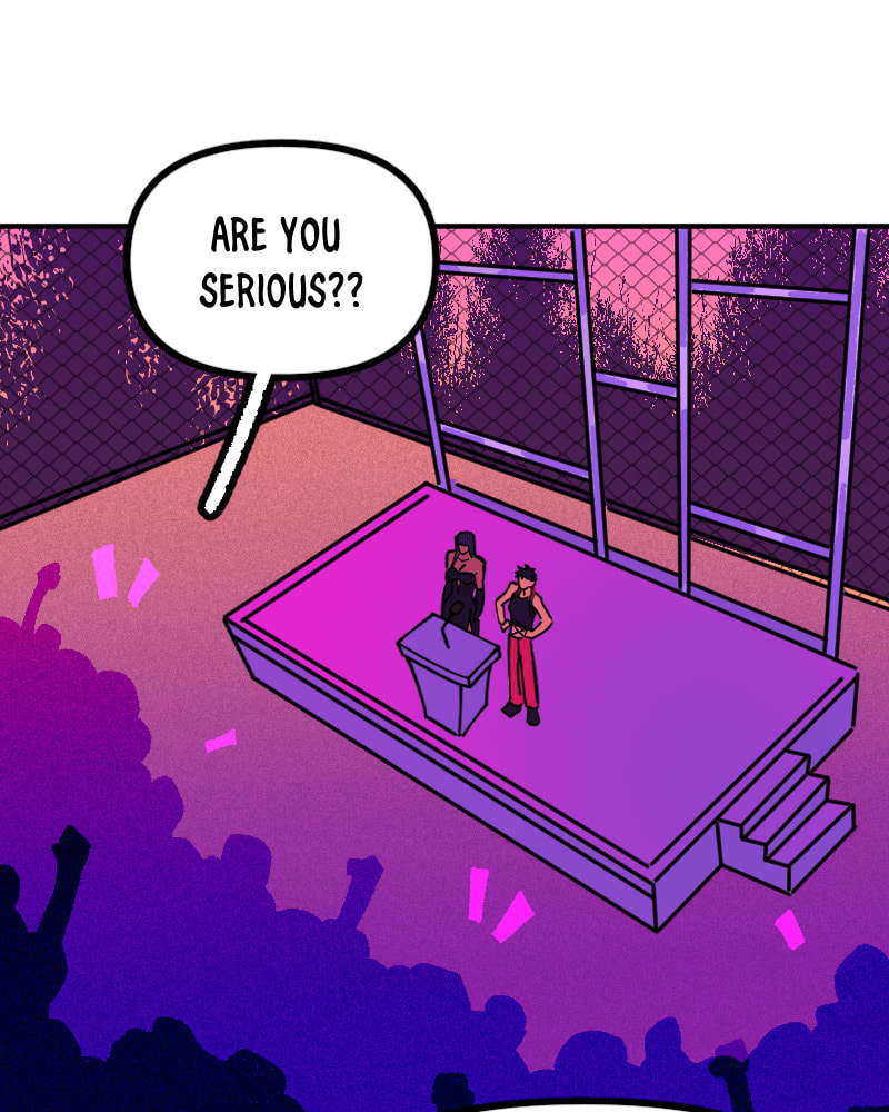 Homesick Chapter 138 page 2 - 