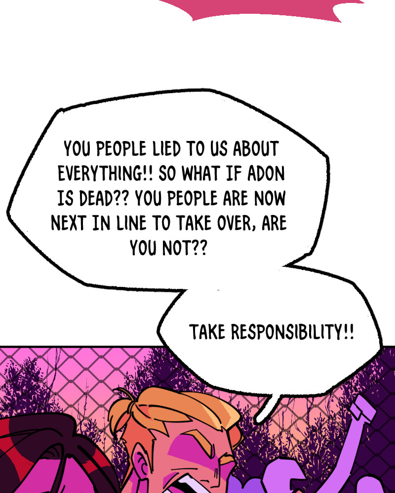 Homesick Chapter 138 page 11 - 