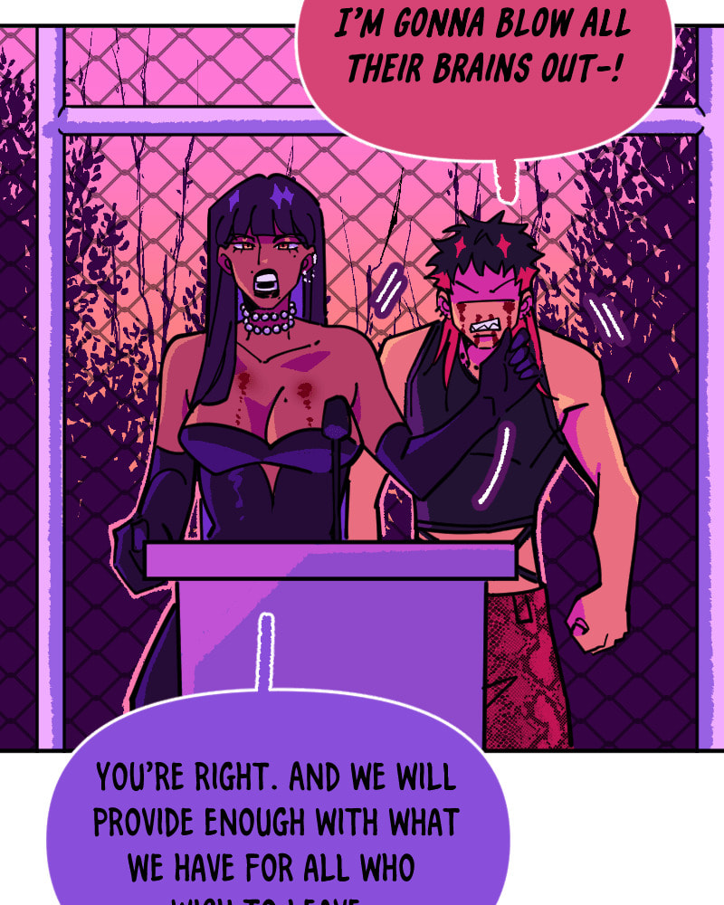 Homesick Chapter 138 page 13 - 