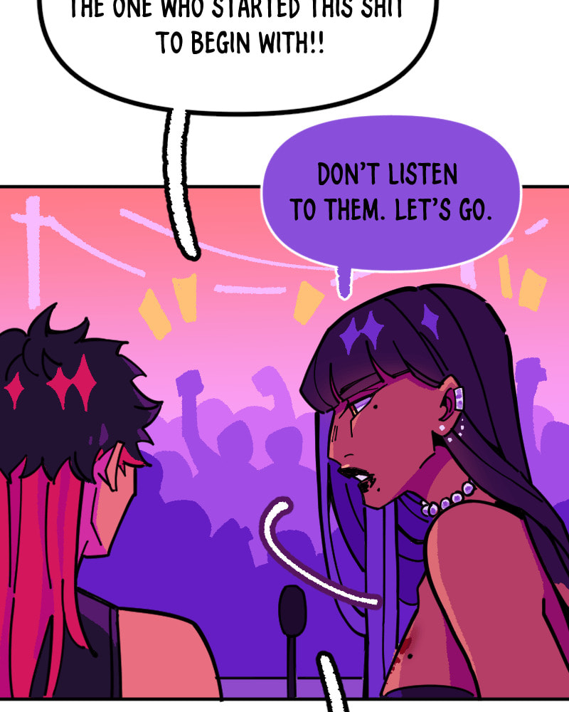 Homesick Chapter 138 page 15 - 
