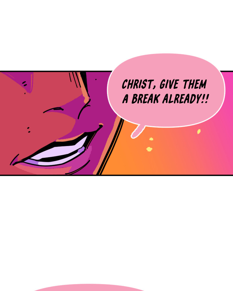 Homesick Chapter 138 page 17 - 