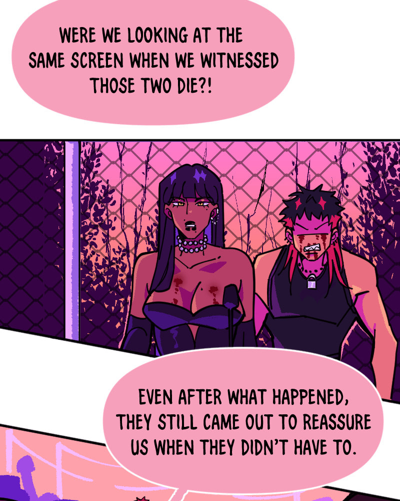 Homesick Chapter 138 page 18 - 