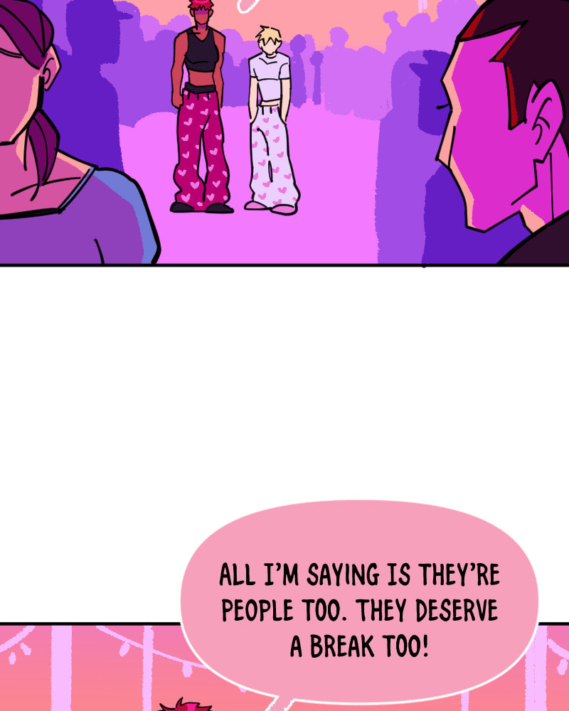 Homesick Chapter 138 page 19 - 