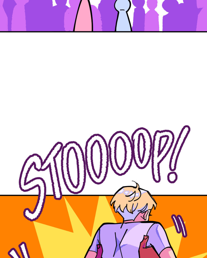 Homesick Chapter 138 page 22 - 