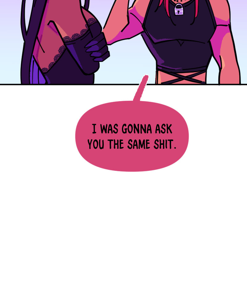 Homesick Chapter 138 page 25 - 