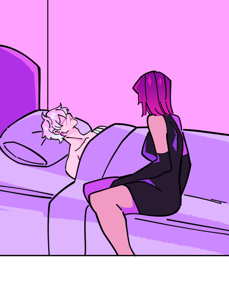 Homesick Chapter 138 page 28 - 