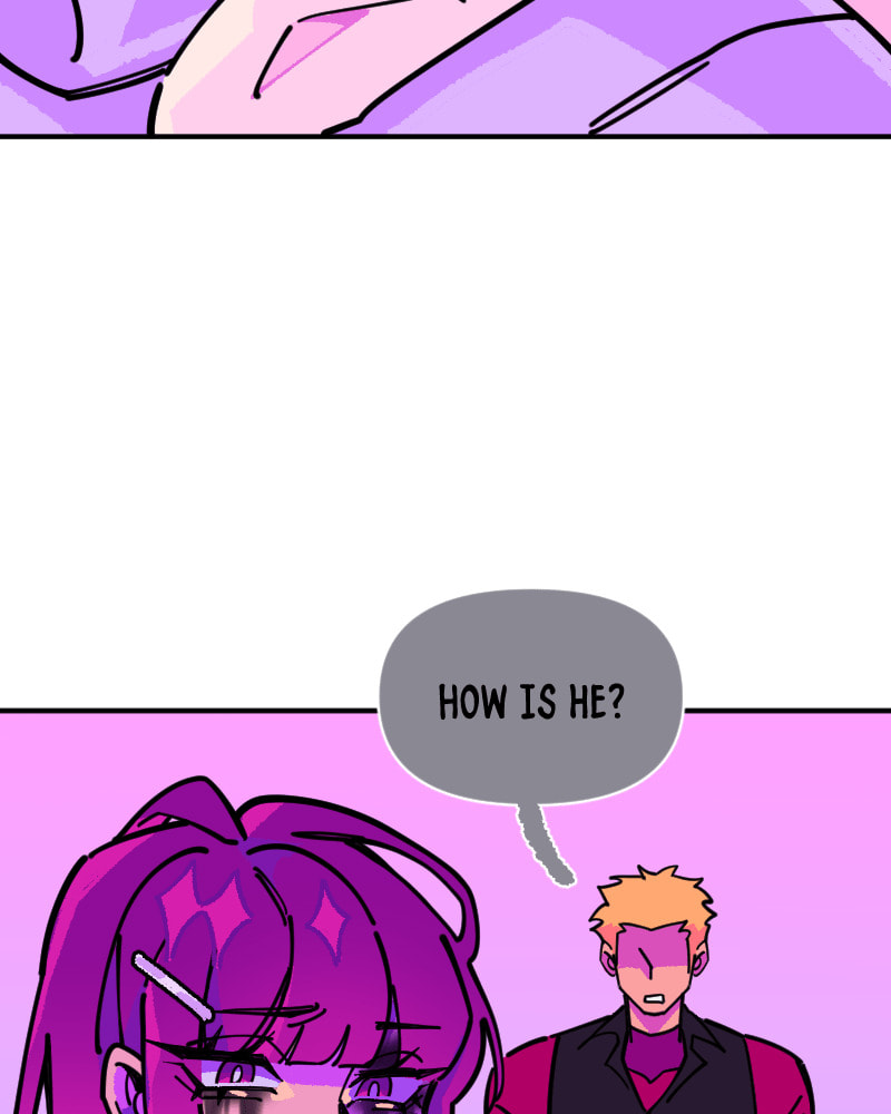 Homesick Chapter 138 page 30 - 