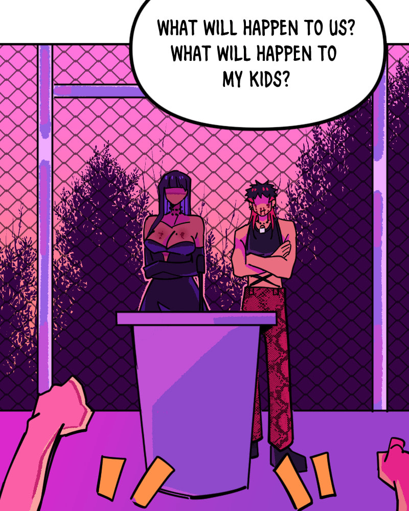Homesick Chapter 138 page 4 - 