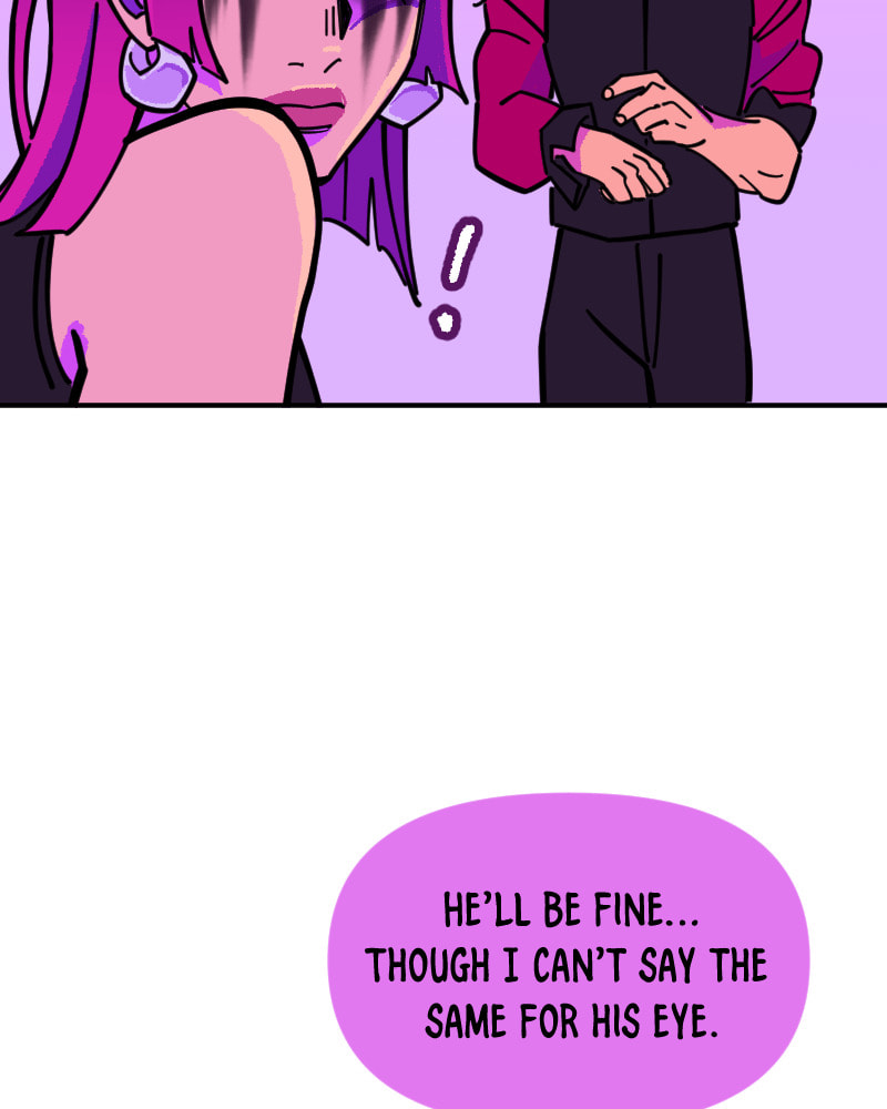 Homesick Chapter 138 page 31 - 