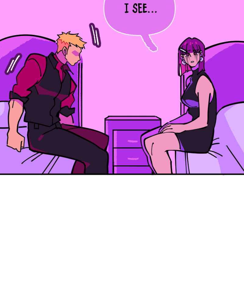 Homesick Chapter 138 page 34 - 