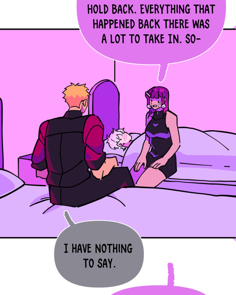 Homesick Chapter 138 page 37 - 