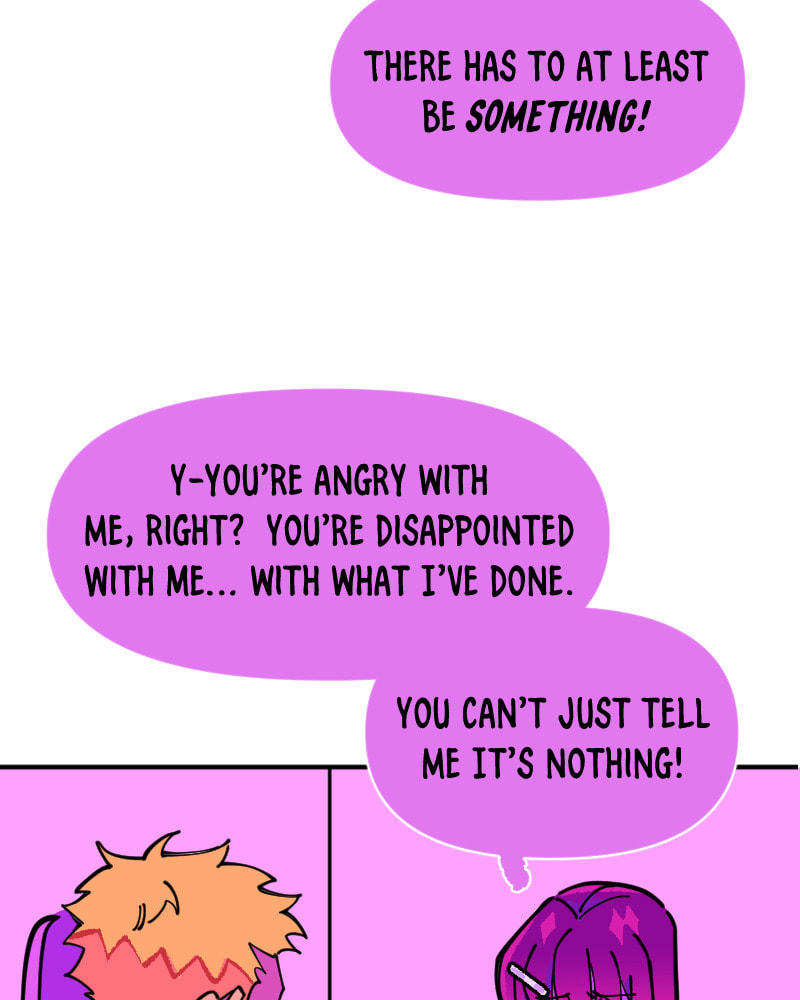 Homesick Chapter 138 page 38 - 