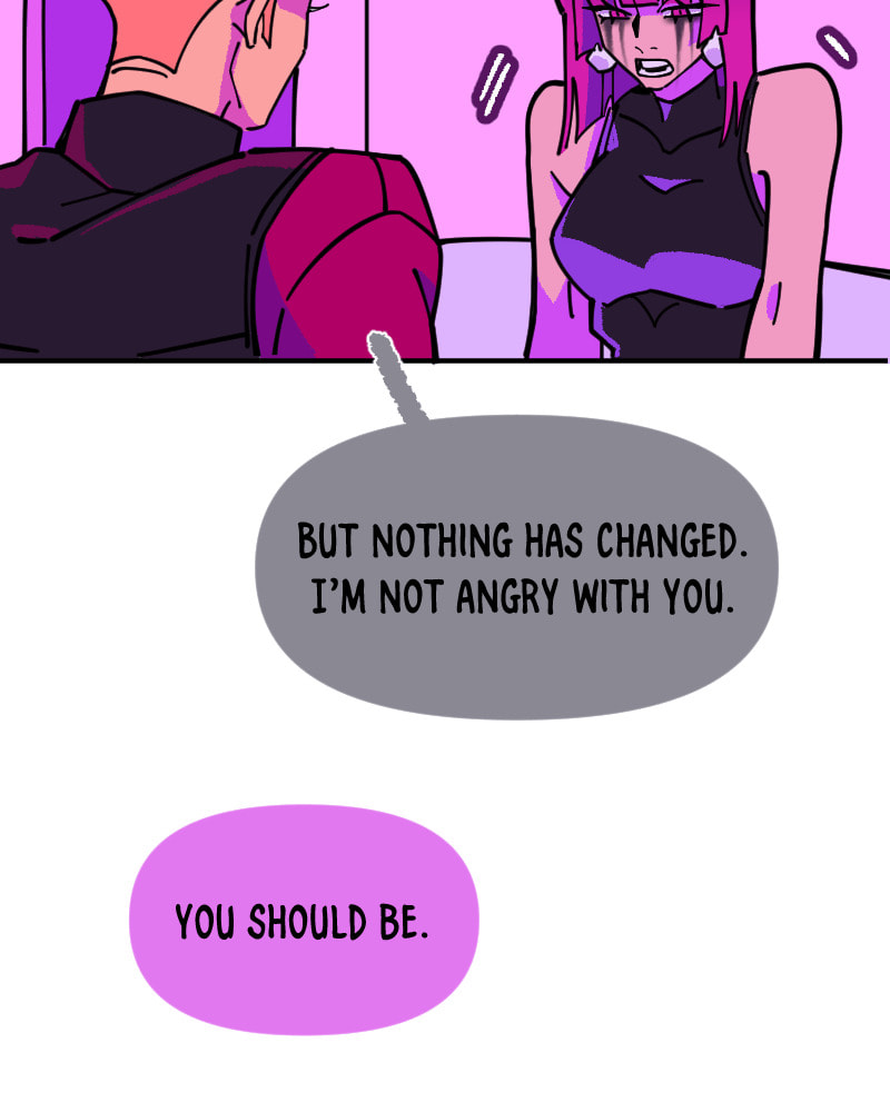 Homesick Chapter 138 page 39 - 