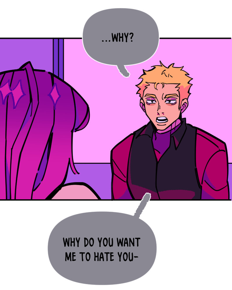 Homesick Chapter 138 page 40 - 