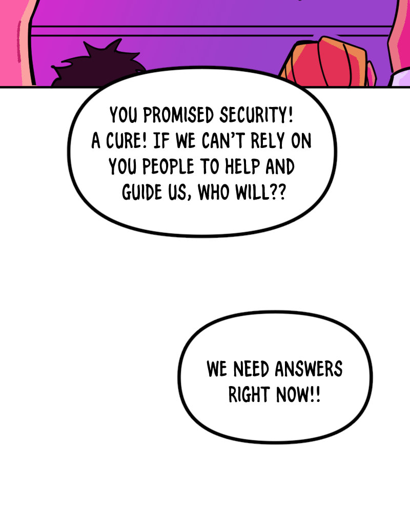 Homesick Chapter 138 page 5 - 