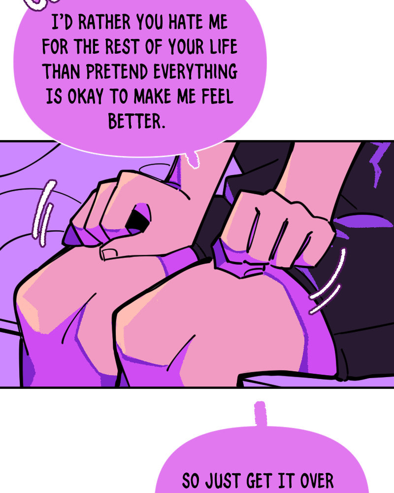 Homesick Chapter 138 page 43 - 