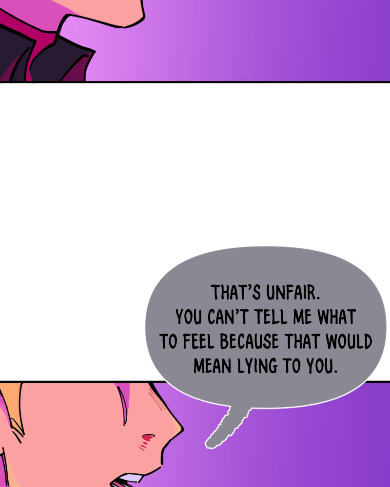 Homesick Chapter 138 page 45 - 