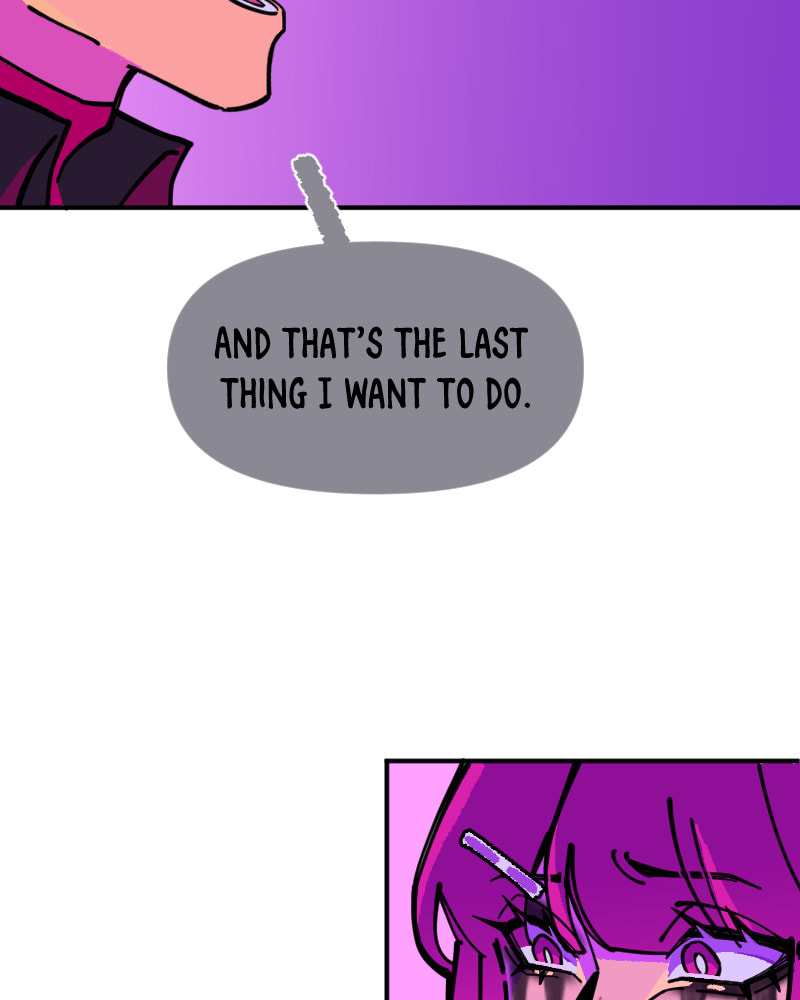 Homesick Chapter 138 page 46 - 