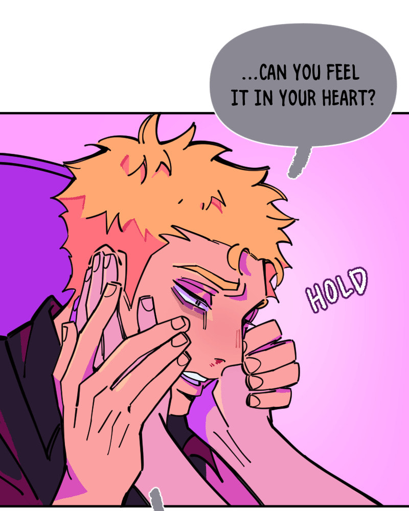 Homesick Chapter 138 page 49 - 