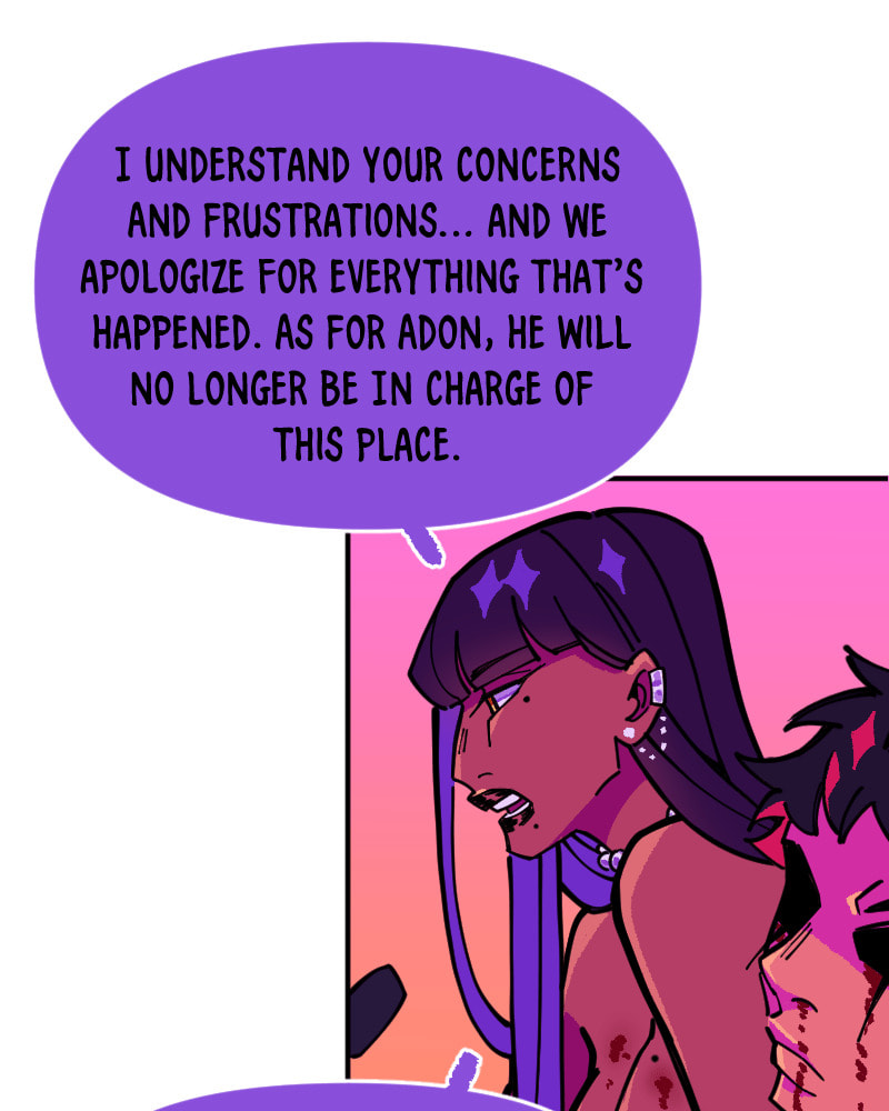 Homesick Chapter 138 page 6 - 