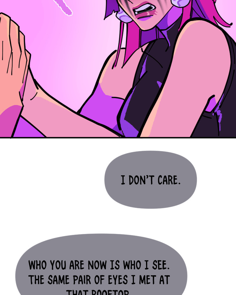 Homesick Chapter 138 page 51 - 