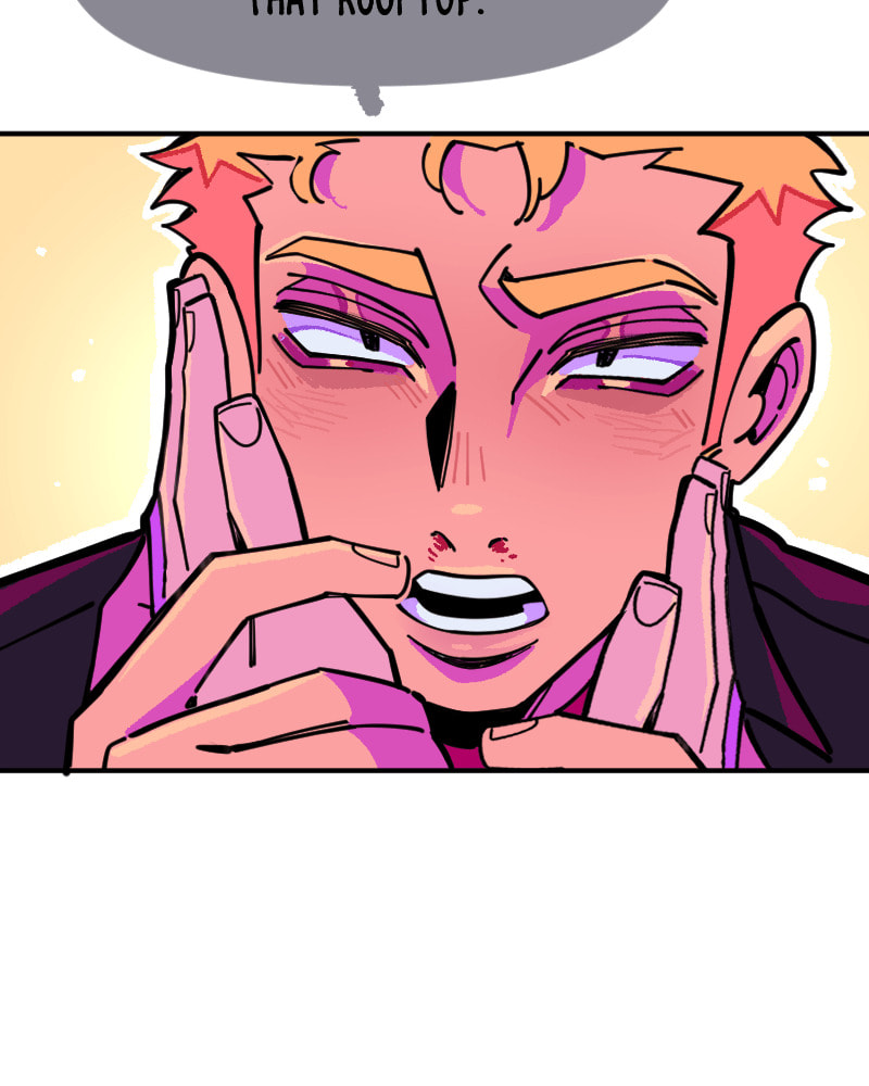 Homesick Chapter 138 page 52 - 
