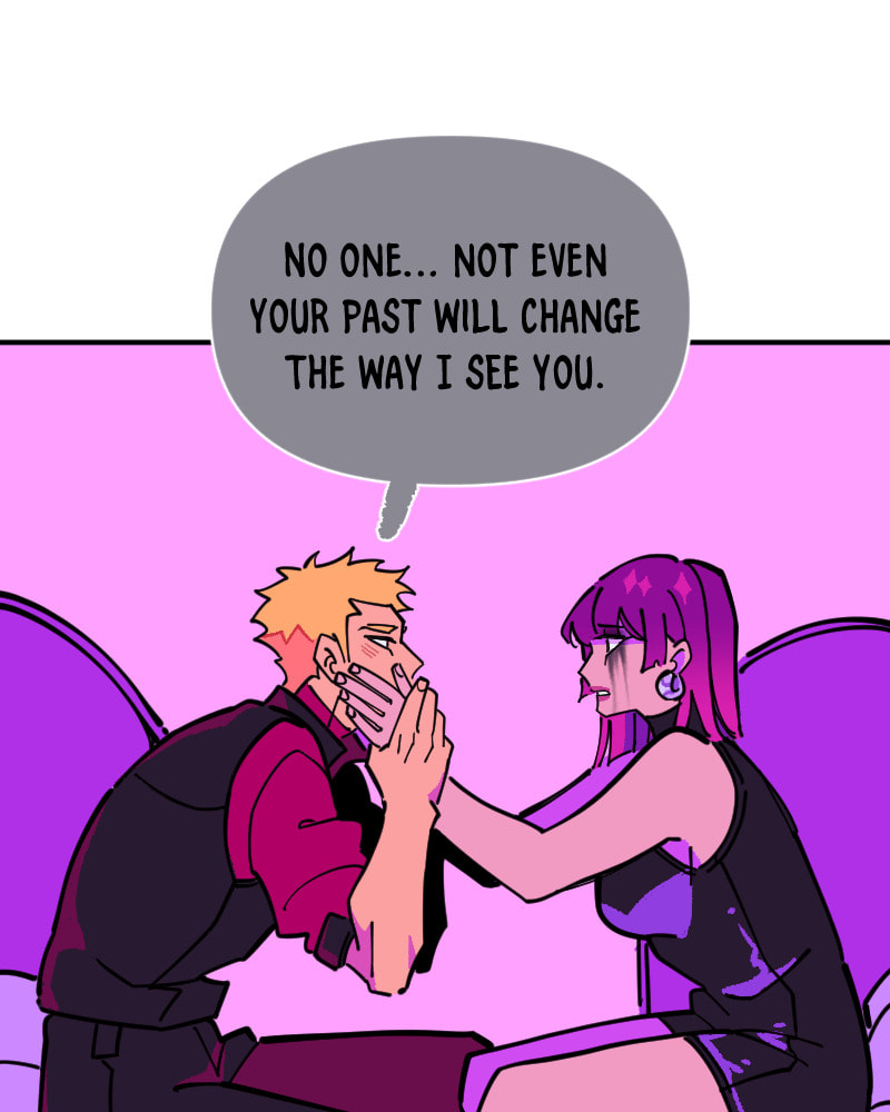 Homesick Chapter 138 page 53 - 