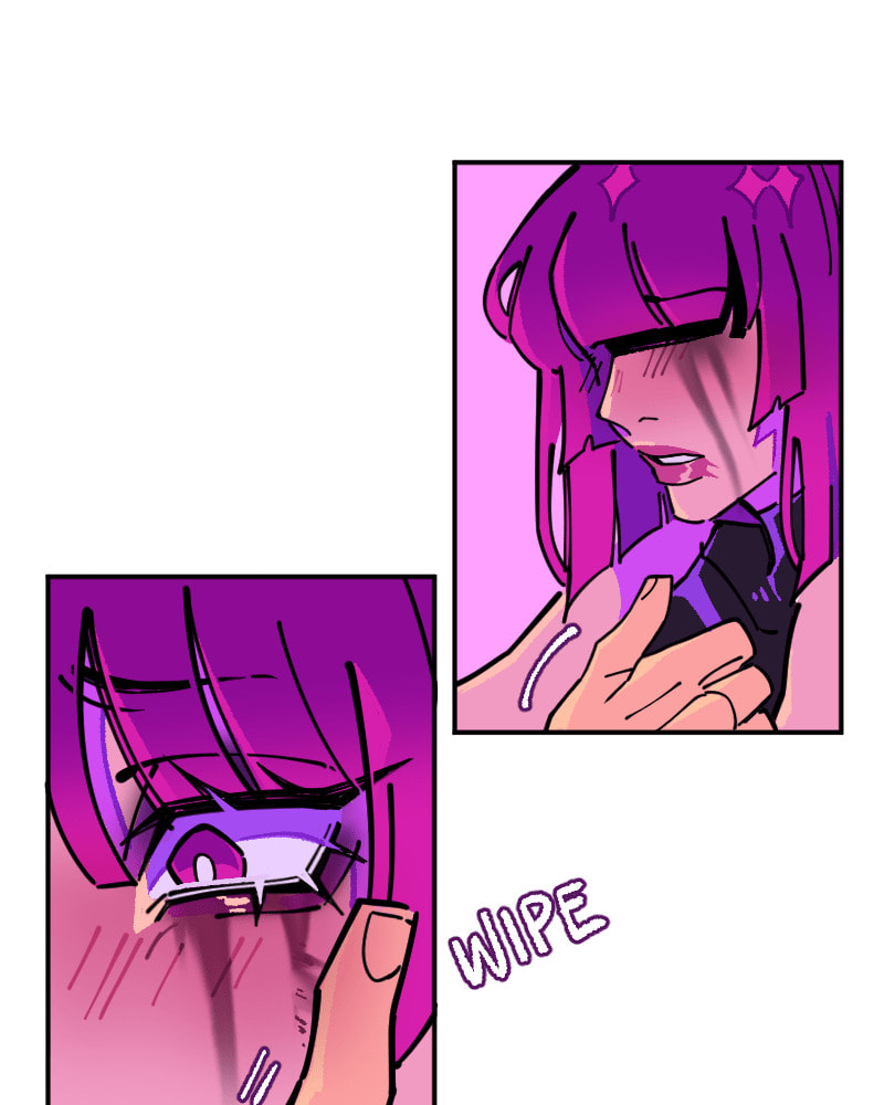 Homesick Chapter 138 page 55 - 