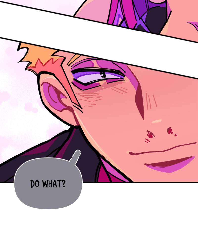 Homesick Chapter 138 page 57 - 
