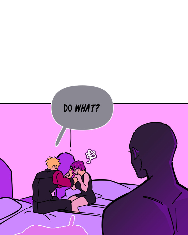 Homesick Chapter 138 page 58 - 