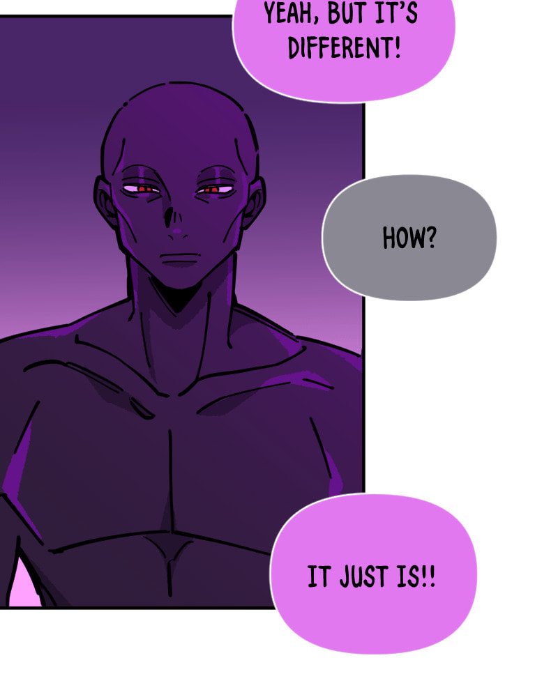 Homesick Chapter 138 page 60 - 