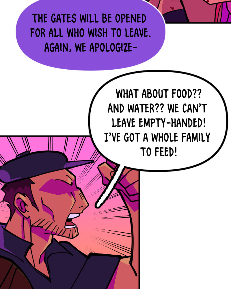 Homesick Chapter 138 page 7 - 